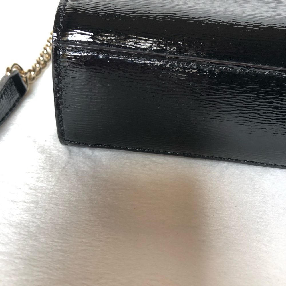 🌺Kate Spade Classic patent leather - Picture 3 of 8